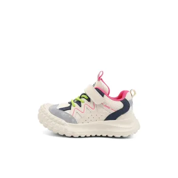 Jeep Anti Slip And Wear Resistant Warm Low Top Kids Lifestyle Shoes Kids'