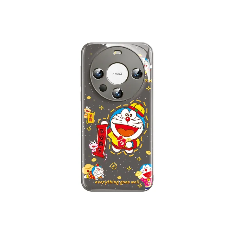 Doraemon/a Phone Cases-6