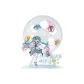 Hatsune Miku-Graffiti Conductor-Ferris Wheel Ornament