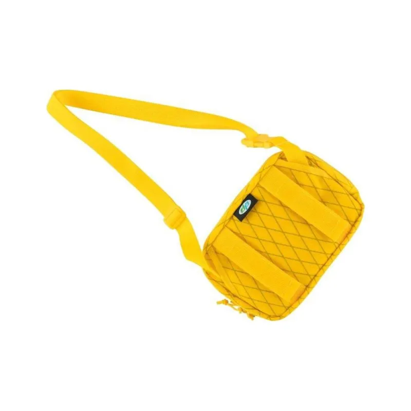 Supreme Logo-print Shoulder Bag-6