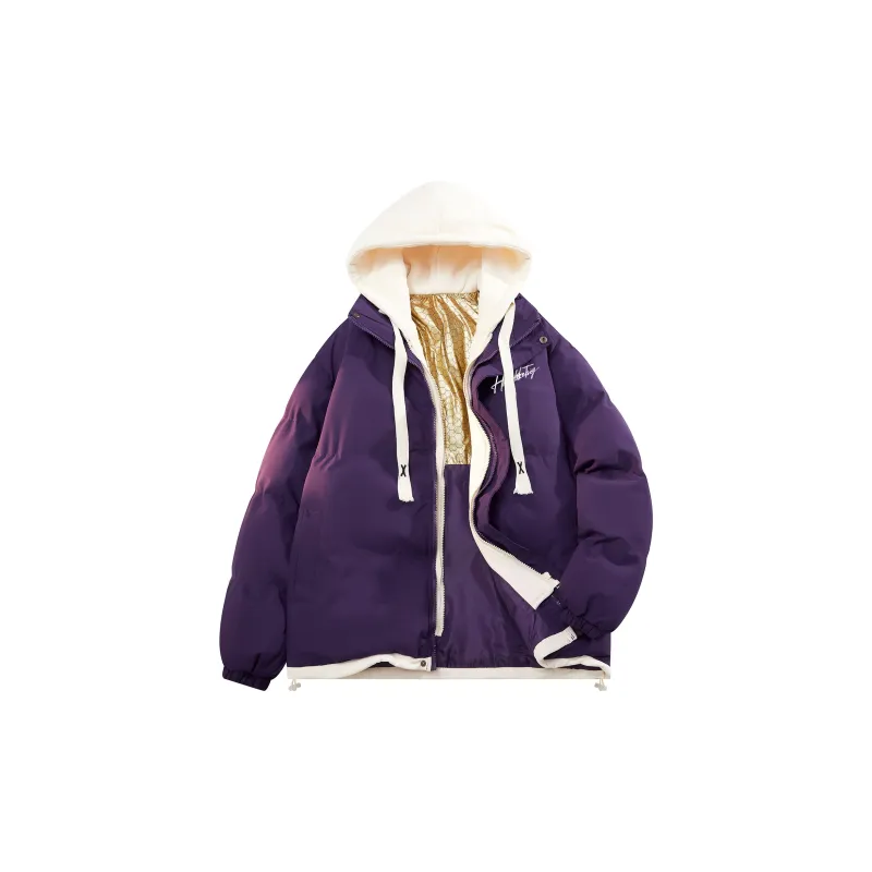 CSKS Down Jackets Unisex-45