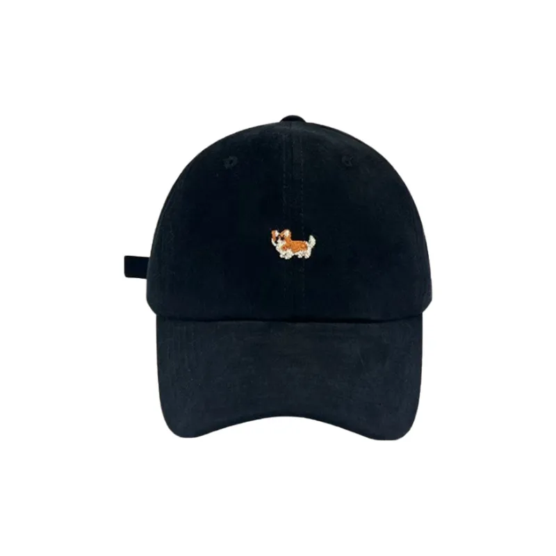 IOTS Polyester Baseball Caps Unisex-5