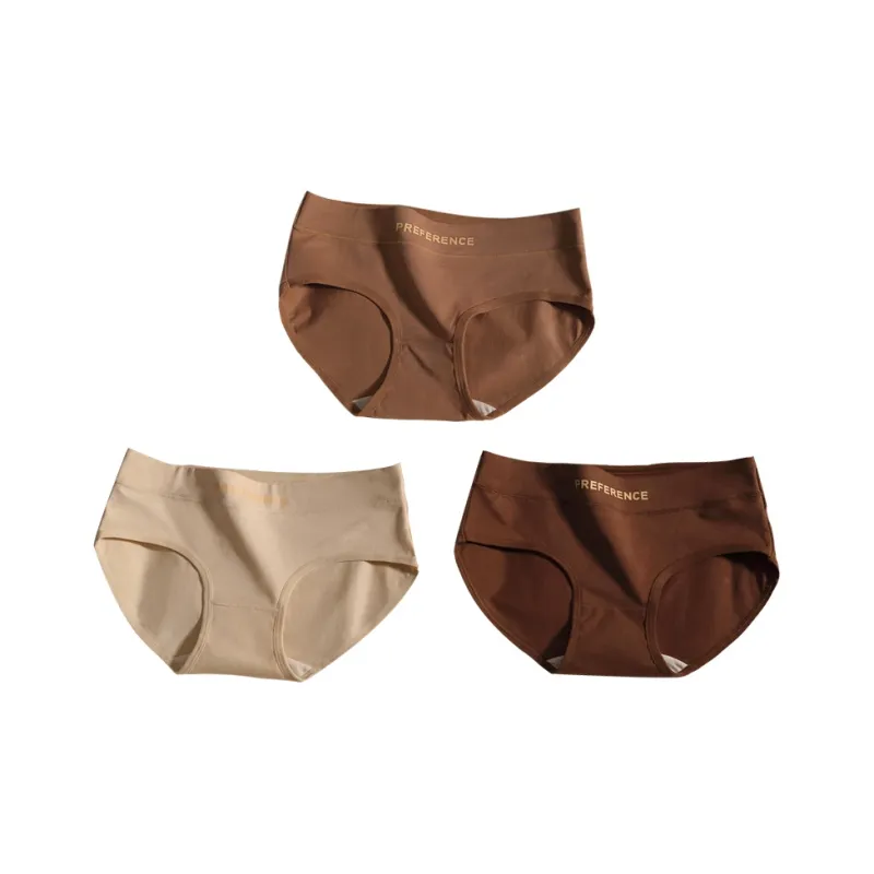 MIIOW Underpants Women's 3 Pack-7