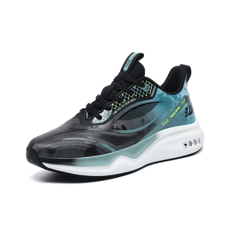 Gaius Durant Cushioning, Abrasion Resistant, Breathable, Supportive, Thermal Low Top Supercritical Running Shoes Unisex-15
