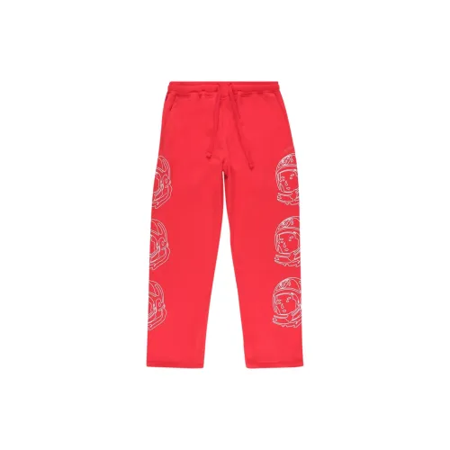BILLIONAIRE BOYS CLUB Helmet Line Sweatpants