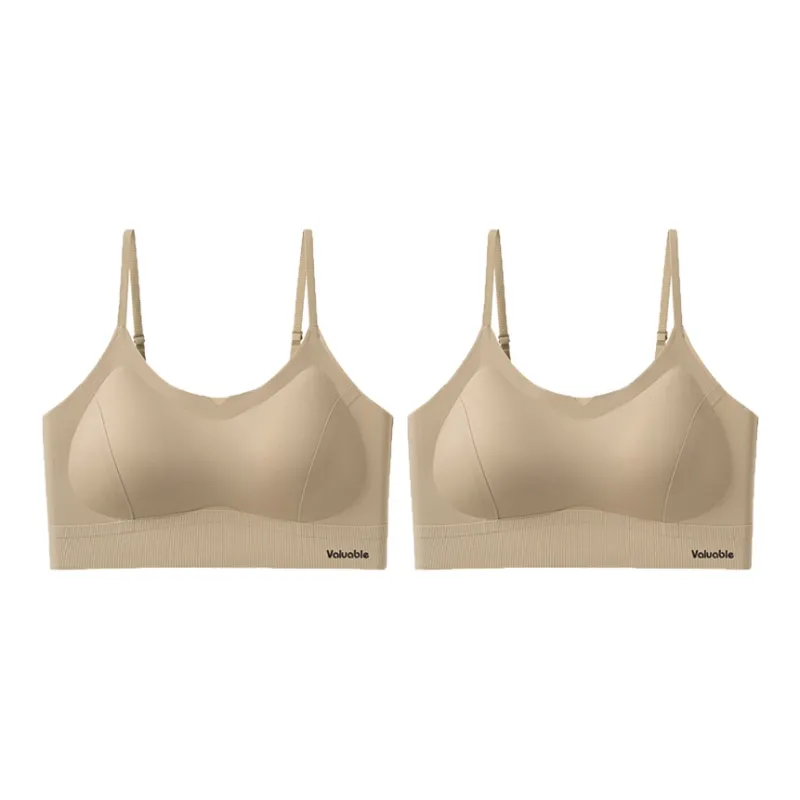 YUZHAOLIN Bra Women's Combo Set-13