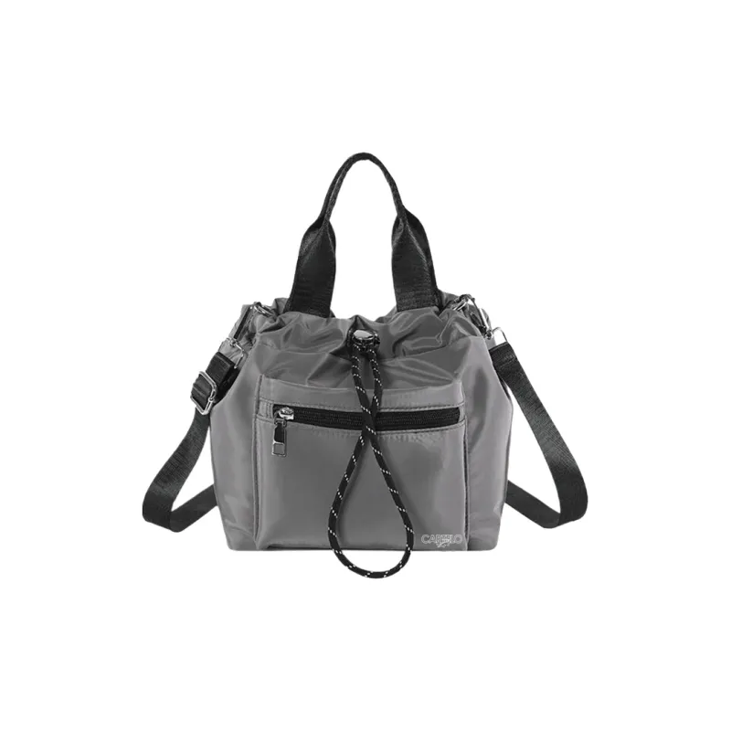 CARTELO Nylon Shoulder Bag Crossbody Bag Handbags Unisex-3
