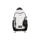 White Black+Small Bag+Astronaut Pendant