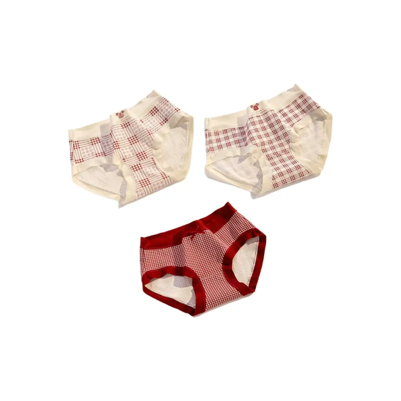 GOSO Women's Underpants-12