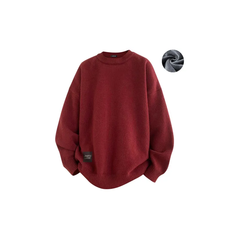 JEANSWEST Pullover Sweater Unisex-90