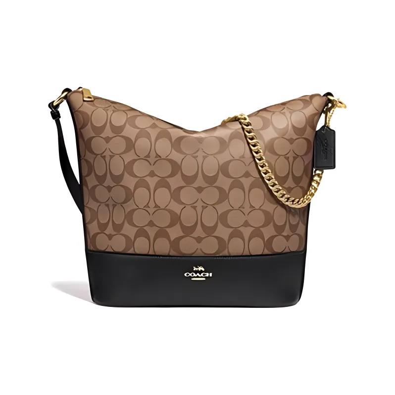 COACH Paxton Crossbody Bags-0