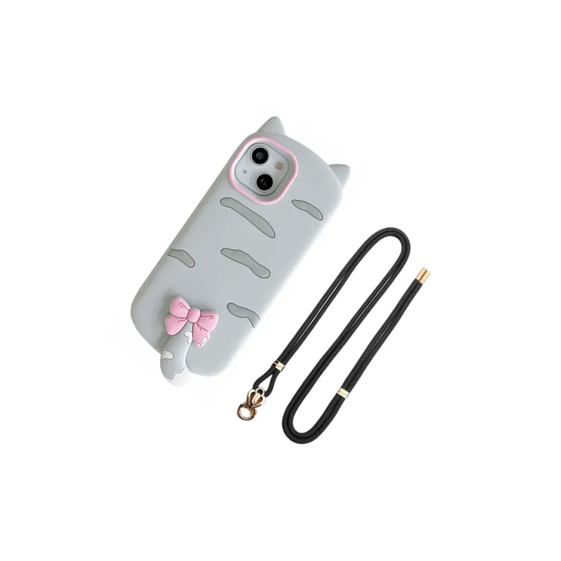 HUANBAOKE Phone Cases-1