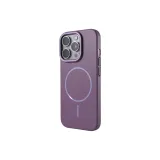 Sunset Purple, Magnetic