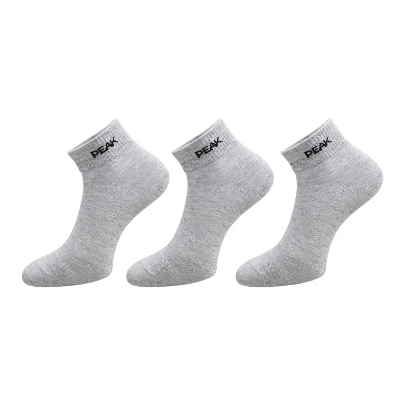 PEAK Men Soccer Socks-6