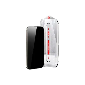 Platinum letter Cell Phone Protective Films