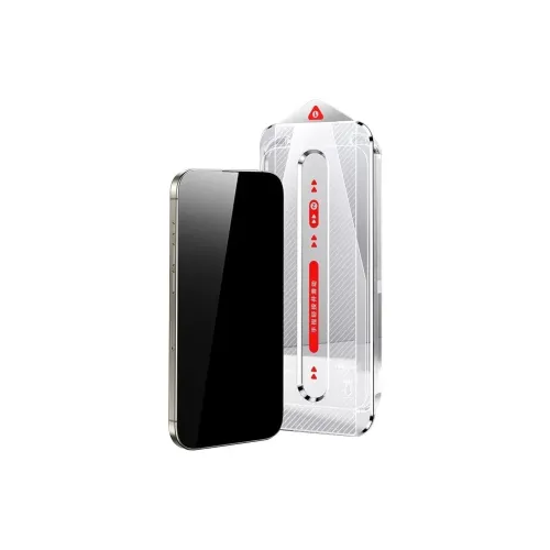 Platinum letter Cell Phone Protective Films