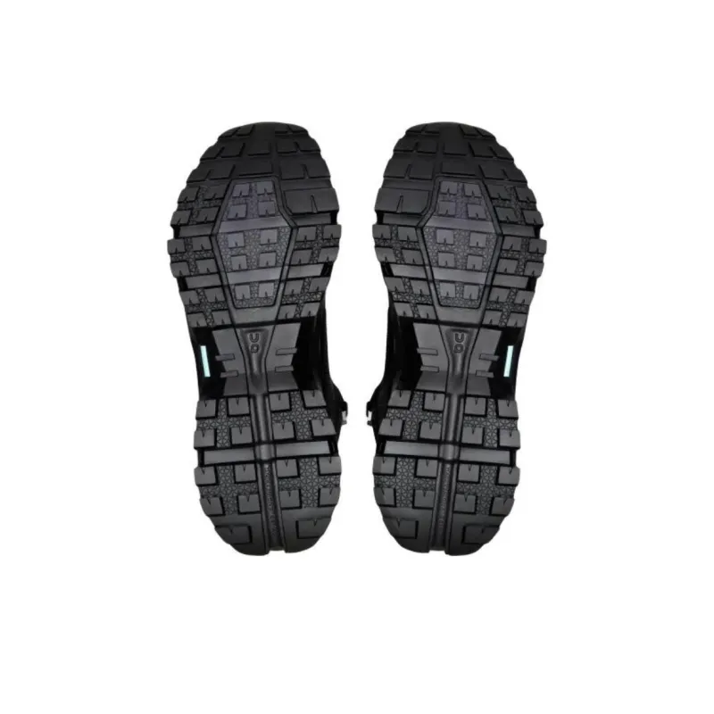 On Cloudrock Waterproof 'Triple Black'-5