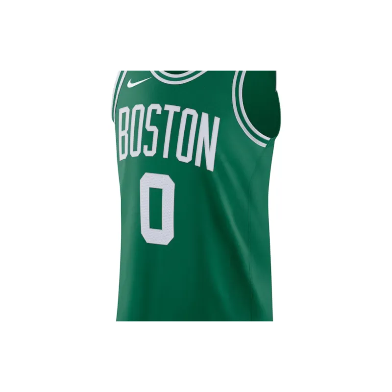 Nike Basketball Jerseys Men Green-2