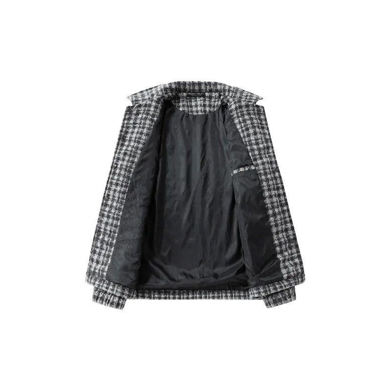 BOBBY ABLEY Jackets Coats Unisex-1