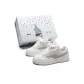 White Gray