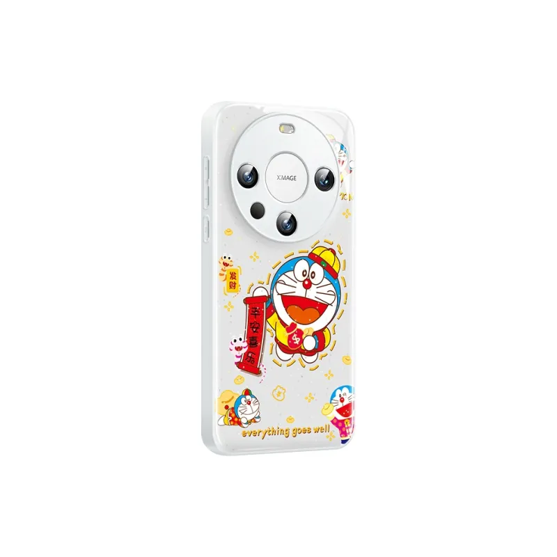 Doraemon/a Phone Cases-11