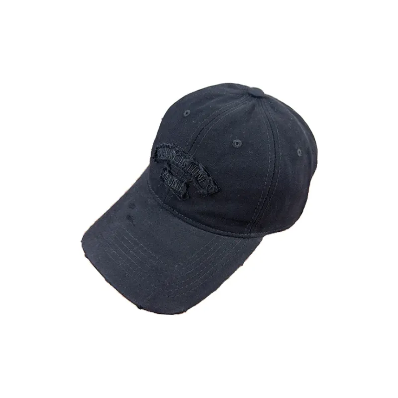 RX UVCUT Cotton Baseball Caps Unisex-4