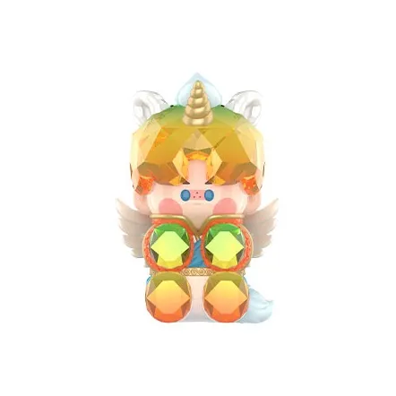 POP MART PINOJELLY Firm & Sparkling Collection Blind Box Products Single Mystery Box/Full Box 12 Pcs-10
