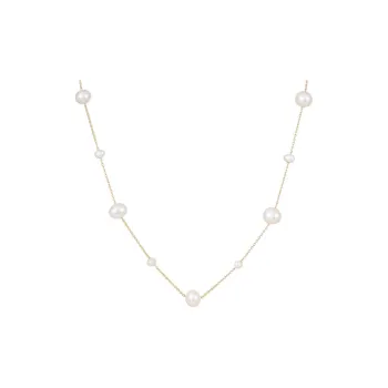 VIOLET Necklaces Women's
