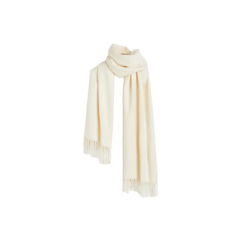 H&M Knit Scarves Women's-0