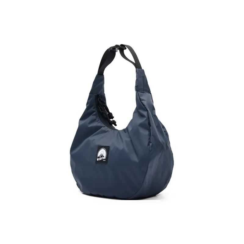 MYEDITION 5L Shoulder Bag, Crossbody Bag, Outdoor Bag Fabric Multicolor Unisex-11