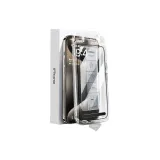 3D Heat Bending Extra Thin Original Tempered Glass Screen Protector[Dust-Free Packaging/Simple Application Tool]