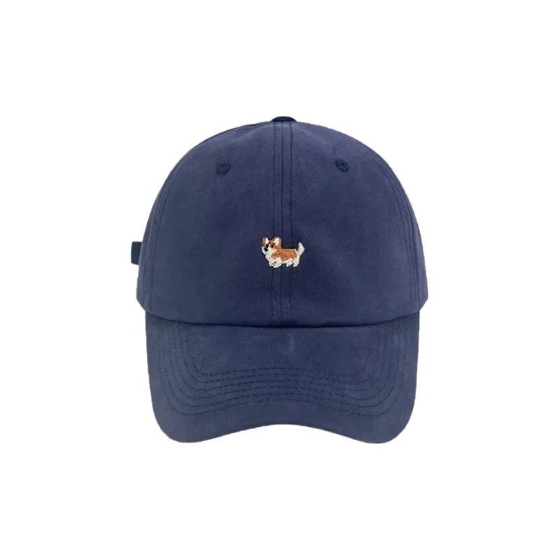 IOTS Polyester Baseball Caps Unisex-1