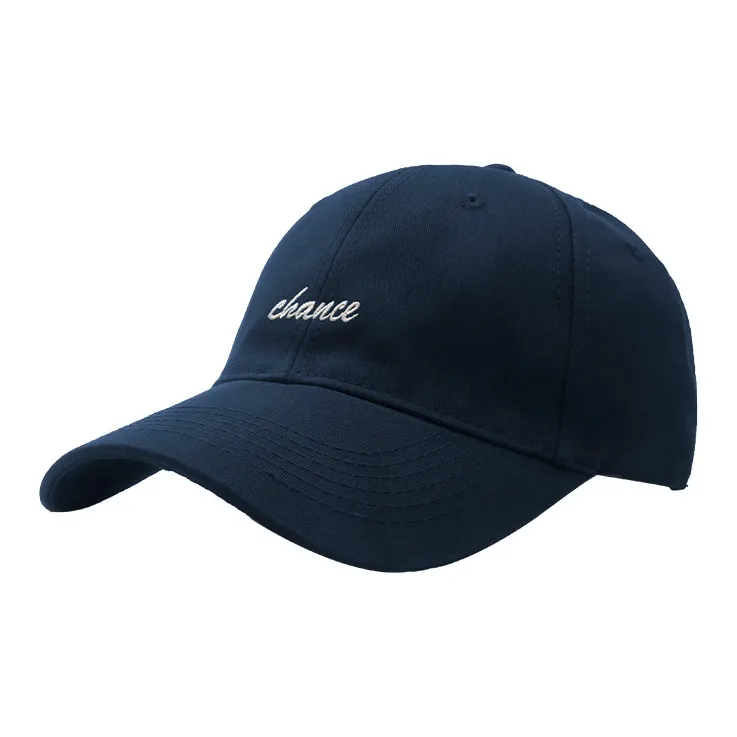 Ai Jiawei Cotton Baseball Caps Unisex-7