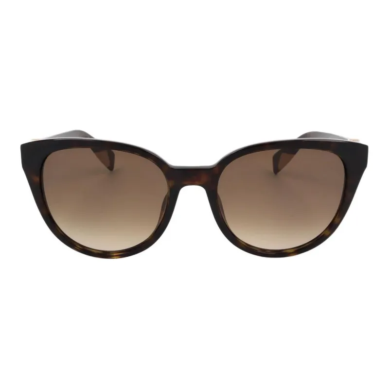 Furla Cat-Eye Frame Sunglasses-1