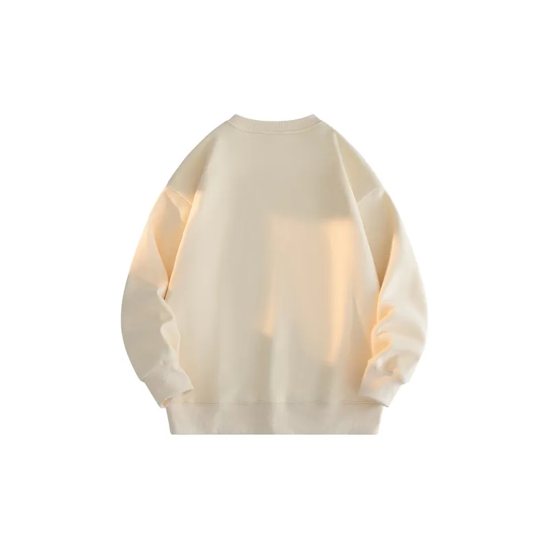 Warrior Riding The Wind Collection Cloud Sail Collection Sweatshirt Unisex-26