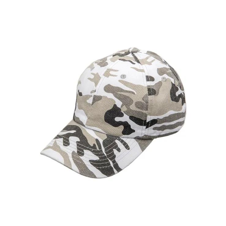 Mulinsen Cotton Baseball Caps Unisex-6