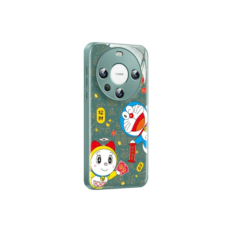 Doraemon/a Phone Cases-2