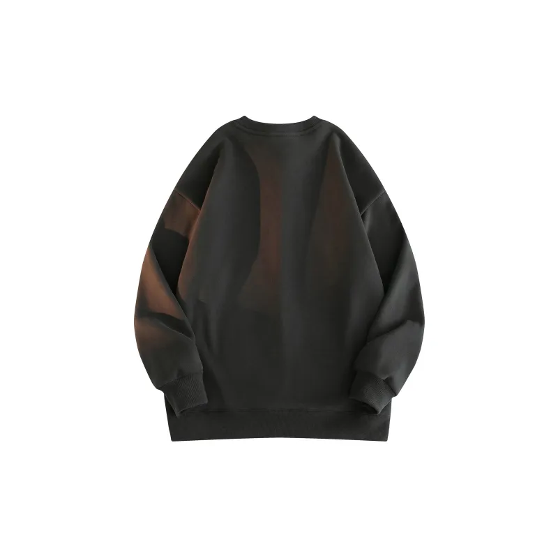 FUERZA Sweatshirts Unisex-35
