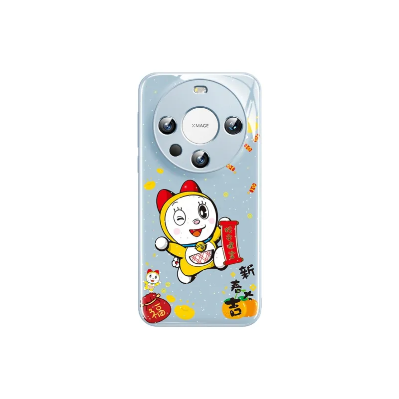 Doraemon/a Phone Cases-12