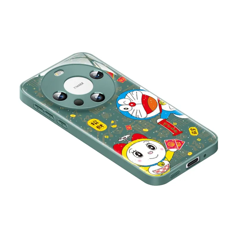 Doraemon/a Phone Cases-1