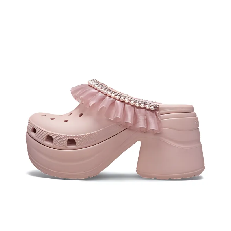Crocs Clogs Women's-0