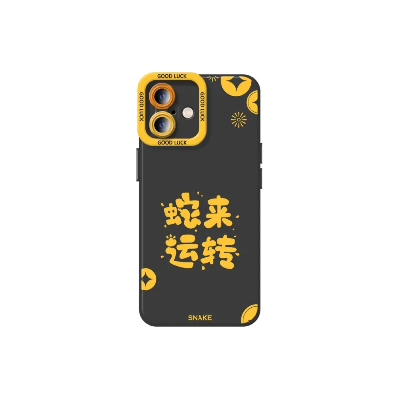 DAHUAXIAN Phone Cases-18