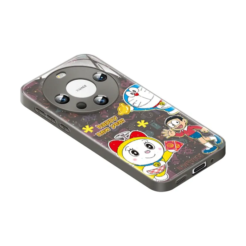 Doraemon Phone Cases-7