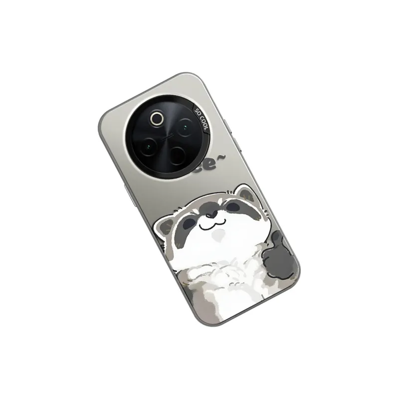 MANQIN Phone Cases-7