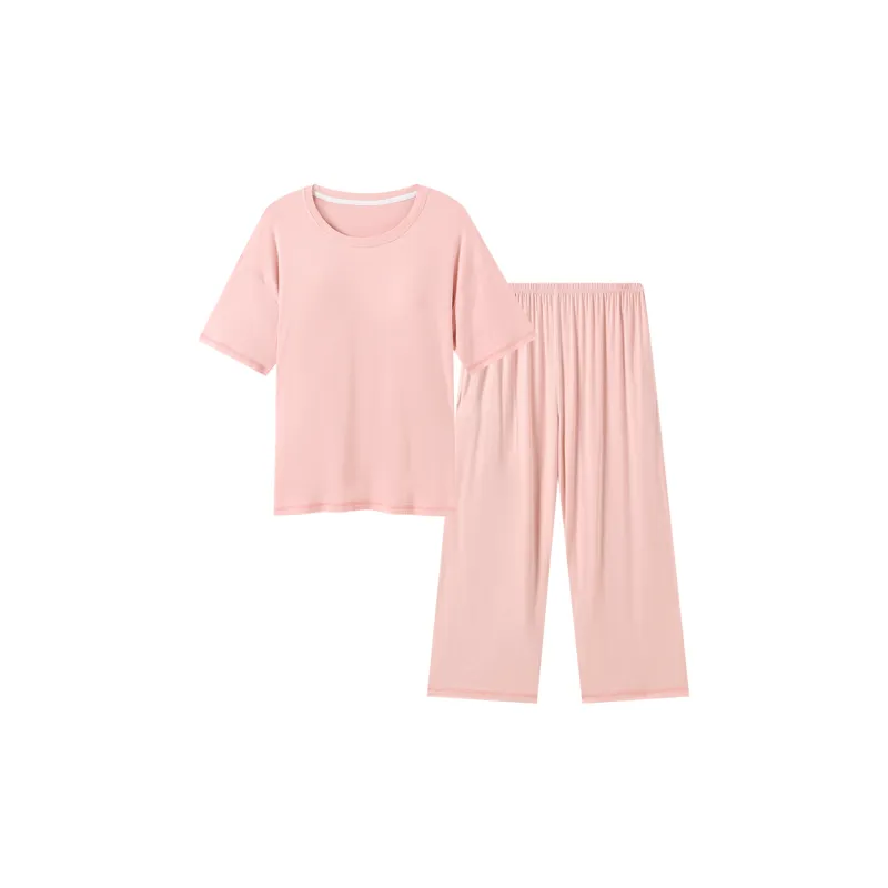 PBENO PD Women's Pajama Sets-18