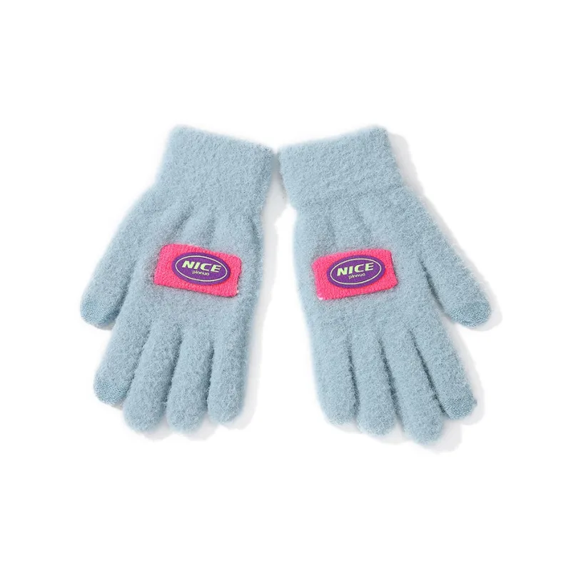 YUZHAOLIN Gloves Women's-0