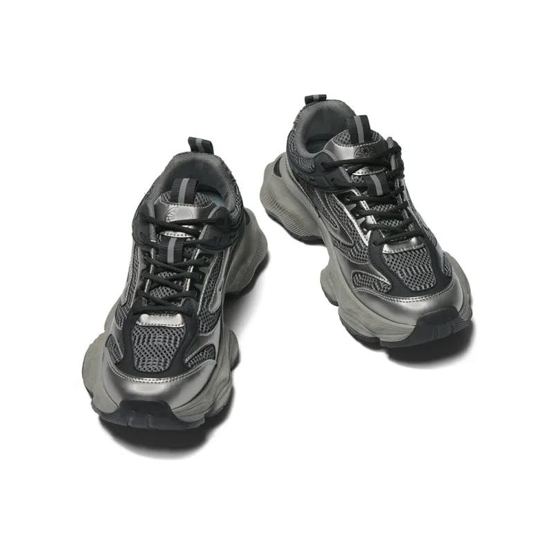 DoraemonA Low Top Chunky Sneakers Men's Exclusive Box-24
