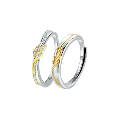 WINY 925 PEARL QUEEN Freshwater Pearl Rings Womens