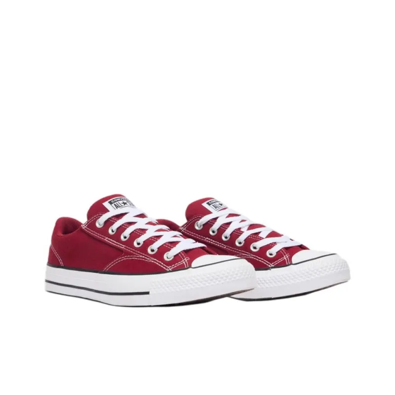 Converse Chuck Taylor All Star Low 'Malden Street Park Red'-2