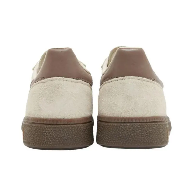 Adidas Handball Spezial Brown Cream White Women's-2